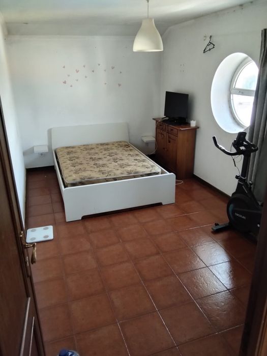 Apartamento para arrendar