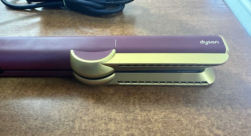 Prostownica  DYSON Airstrait 140 stopni