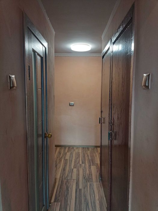 ОДНОКІМНАТНА КВАРТИРА 37.2 кв.м. в районі АТБ!