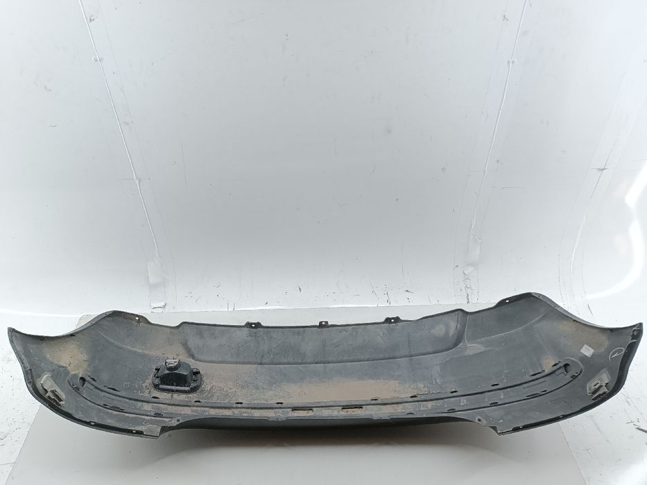 Para Choques Traseiro - HYUNDAI GETZ (TB) | 01 - 11