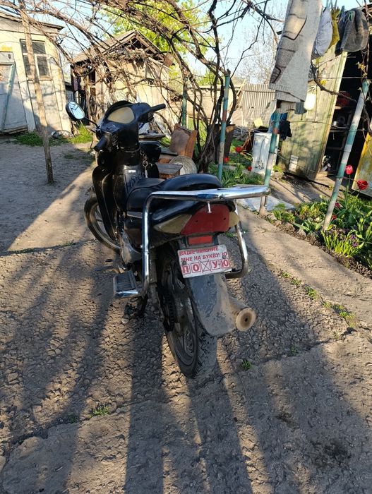 Продам Viper Aktiv 110cc
