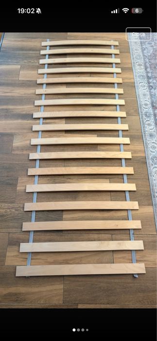 Stelaż Ikea stan bardzo dobry