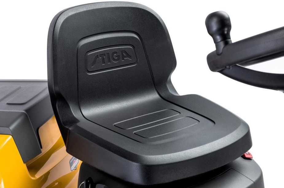 Traktor Ogrodowy Kosiarka STIGA Park 300 M / HYDROSTAT / 2500 m²