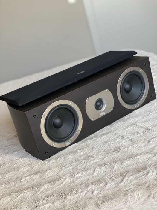 Центральний канал Heco Victa center 100