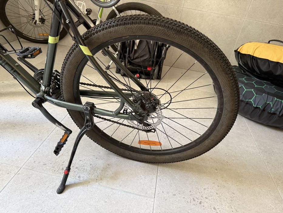 27.5" Pride Rocksteady 7.2 Frame - XL 2022