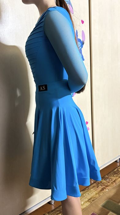 продам бейзік( з двома юбками)