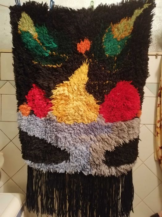 Гобелен великий  довгошерстний