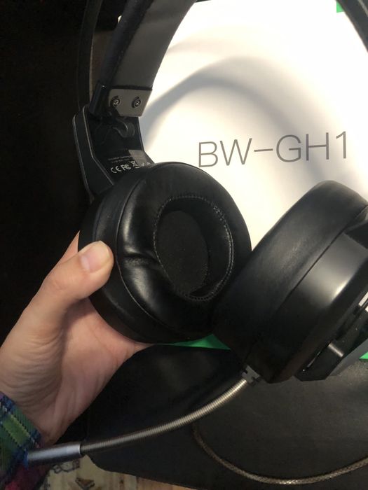 Phones Gaming BlitzWolf