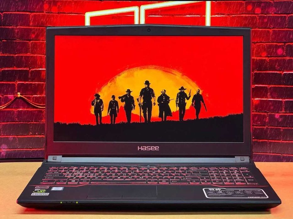 Срочно! Игровой Ноутбук (6Гиговая видеокарта) Киберпанк, Сталкер 2