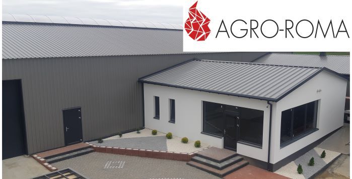 Agro-Roma Sokoły Wegiel Ekogroszek Sobianek Tygrys paczka, Sokoły z Do