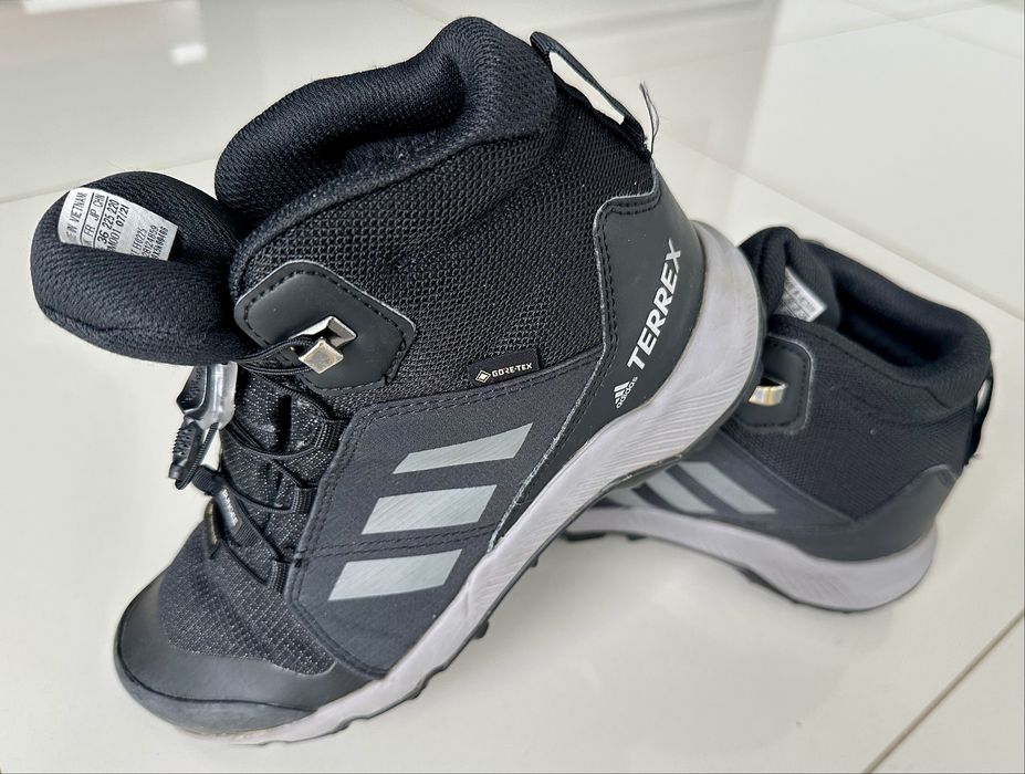 Buty Adidas TERREX r36 gore-tex