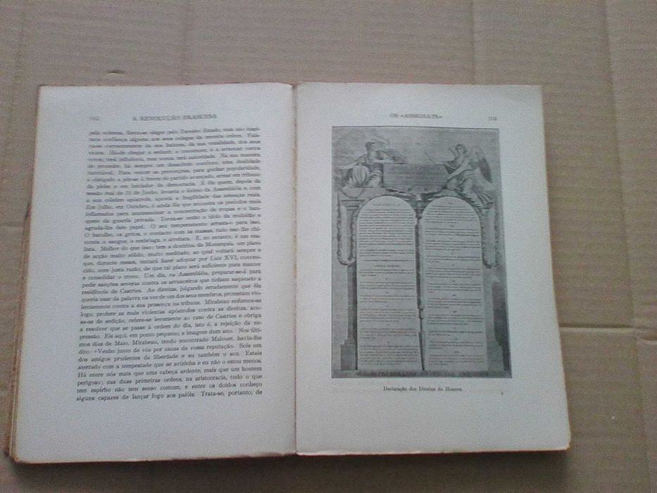 A revolução francesa