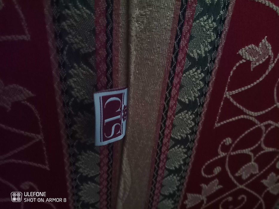 Sprzedam komplet kanap Włoskich