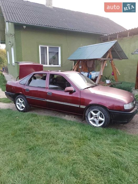 Продам авто в задовільному стані