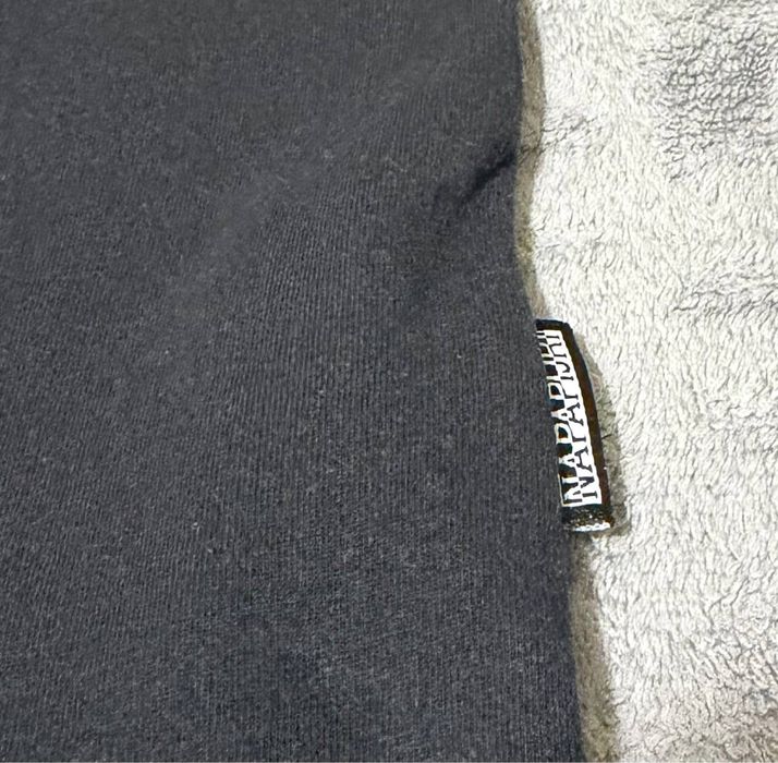 Футболка напапірі