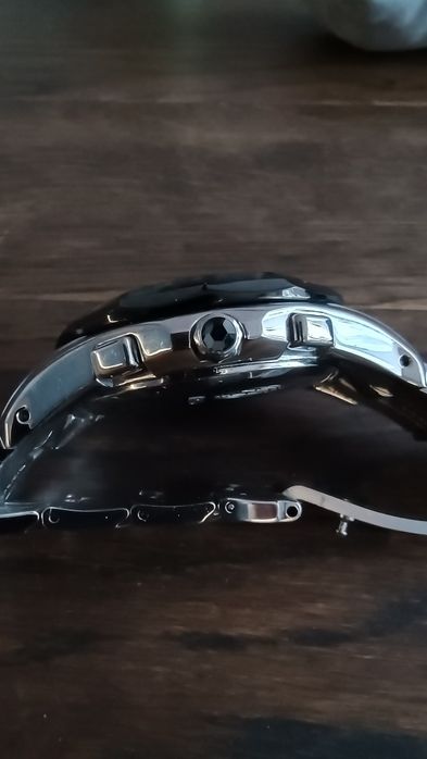 Японський годинник Wired (Seiko) Chronograph 7T11-0AS0 — Колекційний Стан!