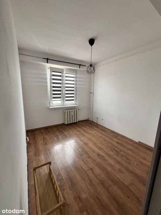 Mieszkanie 3 pokojowe na ul. Wajsówny, po remoncie