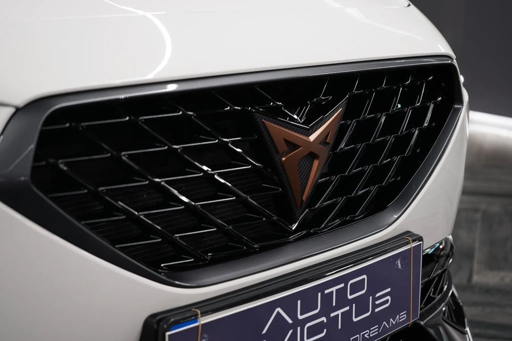Cupra Formentor 1.4 e-Hybrid DSG VZ