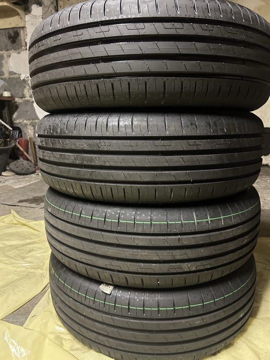Goodyear EfficientGrip performance 2