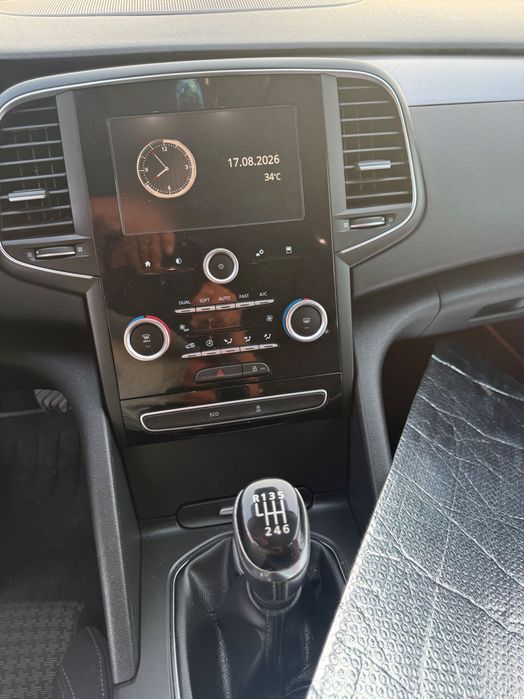 Vendo Renault talismam