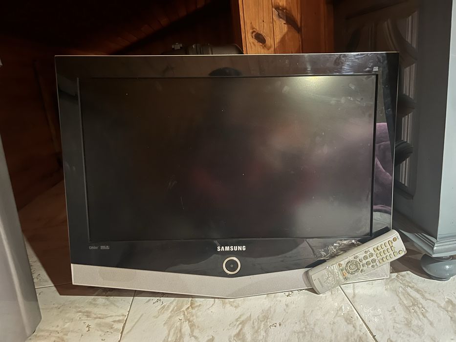 Televisao Samsung