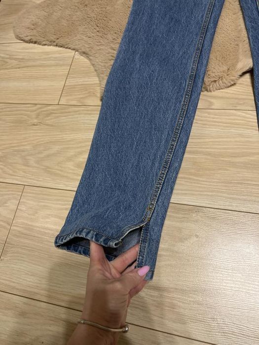 Джинси aisenberg denim Linda