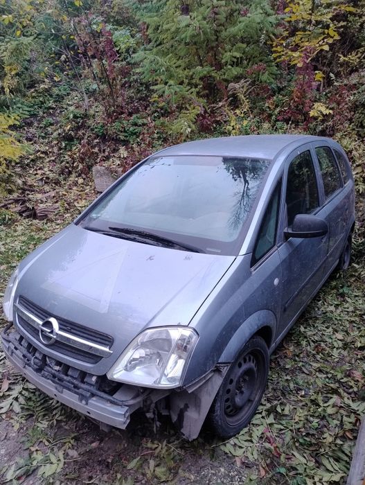Opel Meriva 1,4 бензин