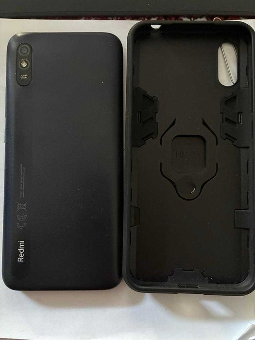 Redmi 9a 2/32 дві штуки