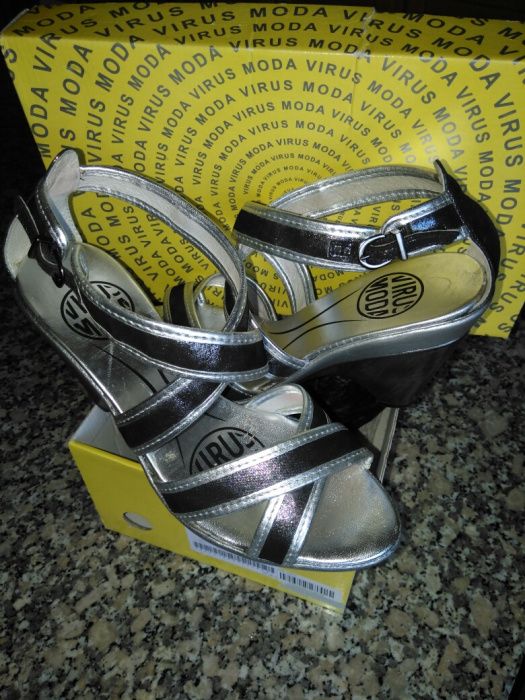 Sandalias