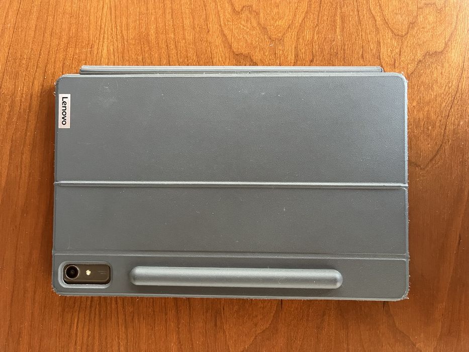 Lenovo Tab P11 Pro 2ª Geração 256GB + Teclado + Pen 3 + Acessórios