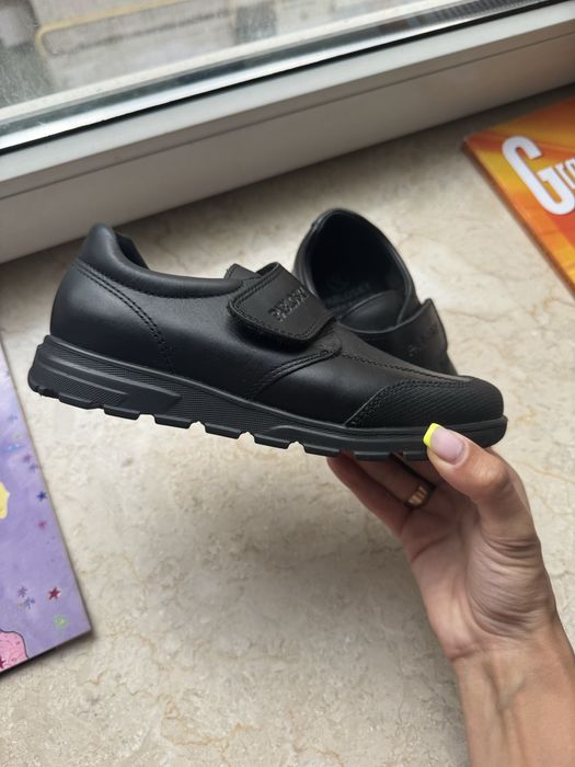 Нові туфлі для школи PABLOVSKY (33 р.) - 1000 грн