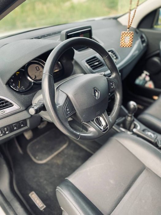 Продам Renault Mégane 3 2015року