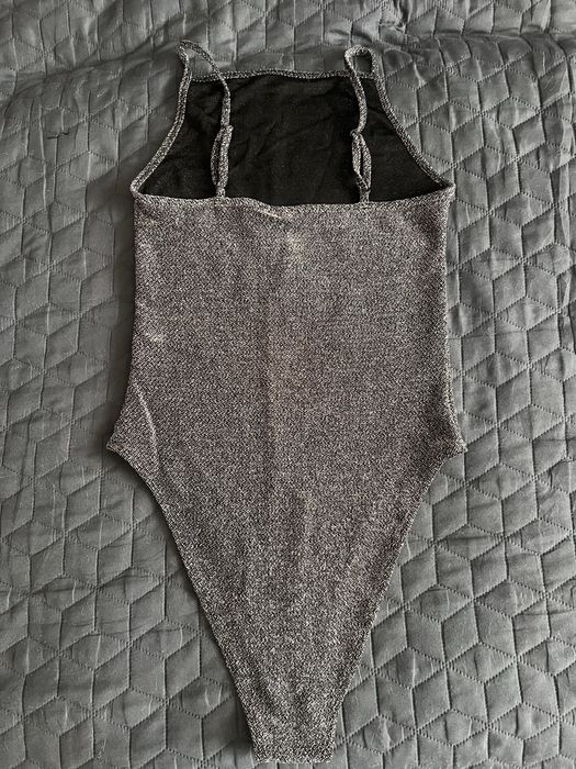 Жіноче боді, розмір S