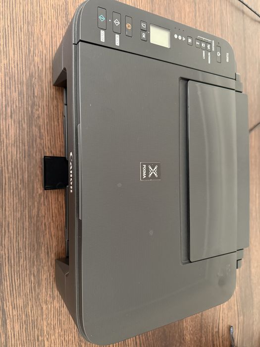 Impressora Canon Pixma TS3150