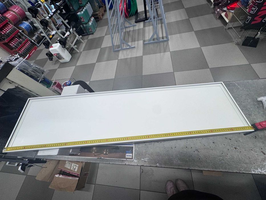 Panel LED ALGINE LED 45W 100lm/W