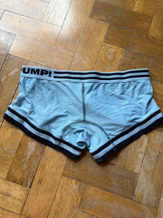 Bokserki Pump XL