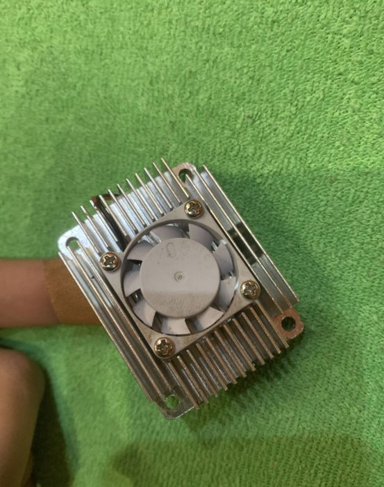 Продам PeakFPV THOR T67 6–7G 3W