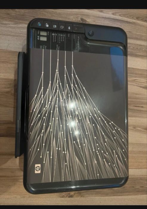 Drukarka hp 703- starszy model