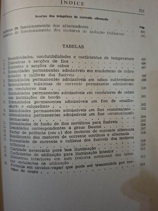 Electricidade Prática