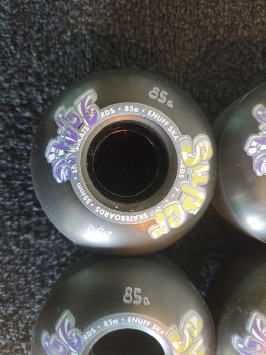 Conjunto Material Skate NOVO