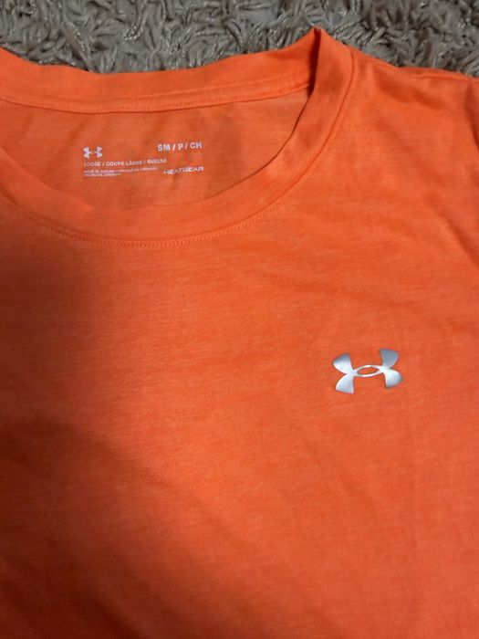 Футболка under armour