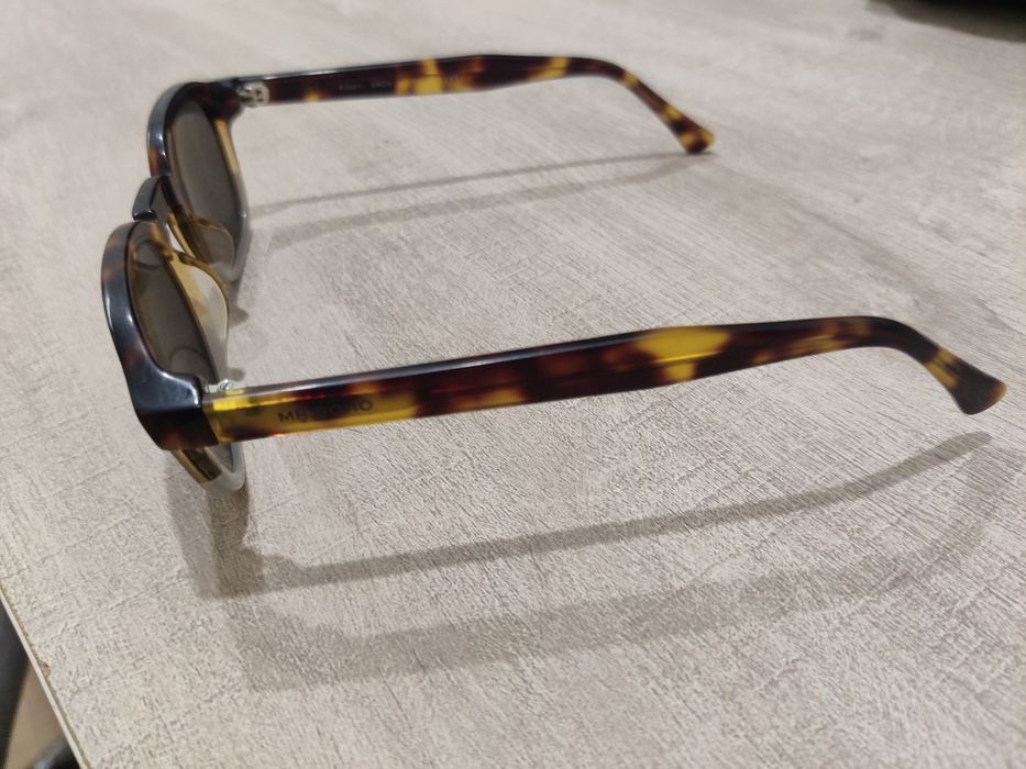 Óculos de sol Mr Boho  - PILSEN