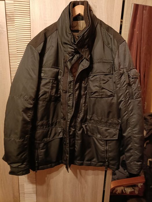 Sprzedam kurtkę Camel Active.