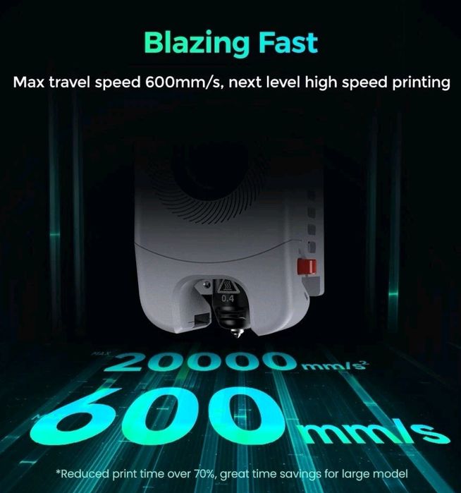 3D-принтер Flashforge Adventurer 5M