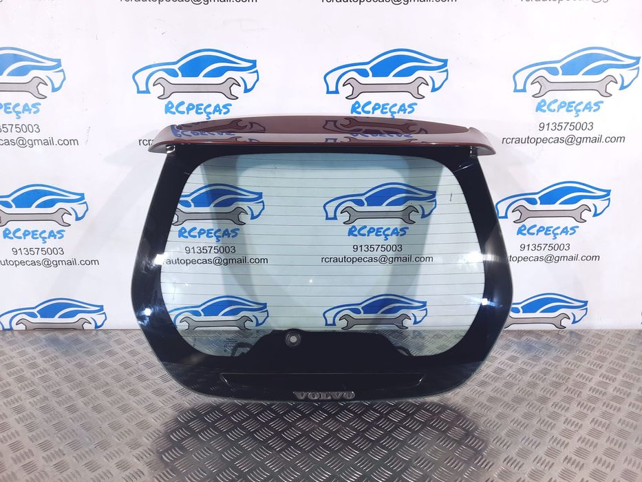 PORTA TAMPA MALA VOLVO 31265097 VOLVO C30 533 FECHO PUXADOR MOTOR