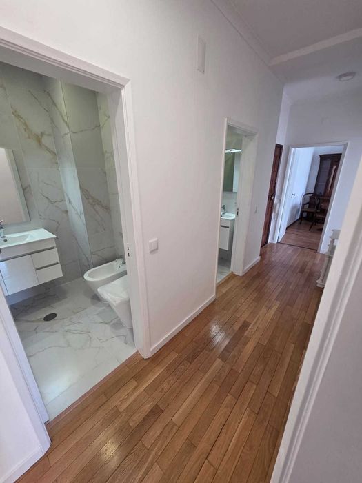 Apartamento T3 para Arrendamento, VISEU