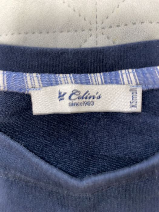 Кофтинки colins s