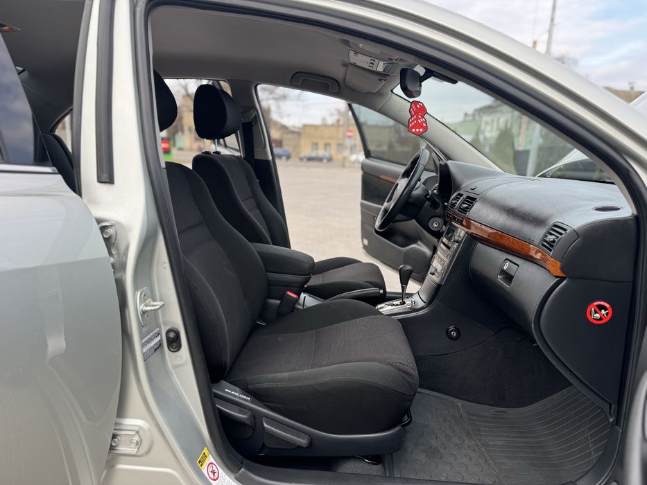 Продам Авенсис 90т пробега АВТОМАТ