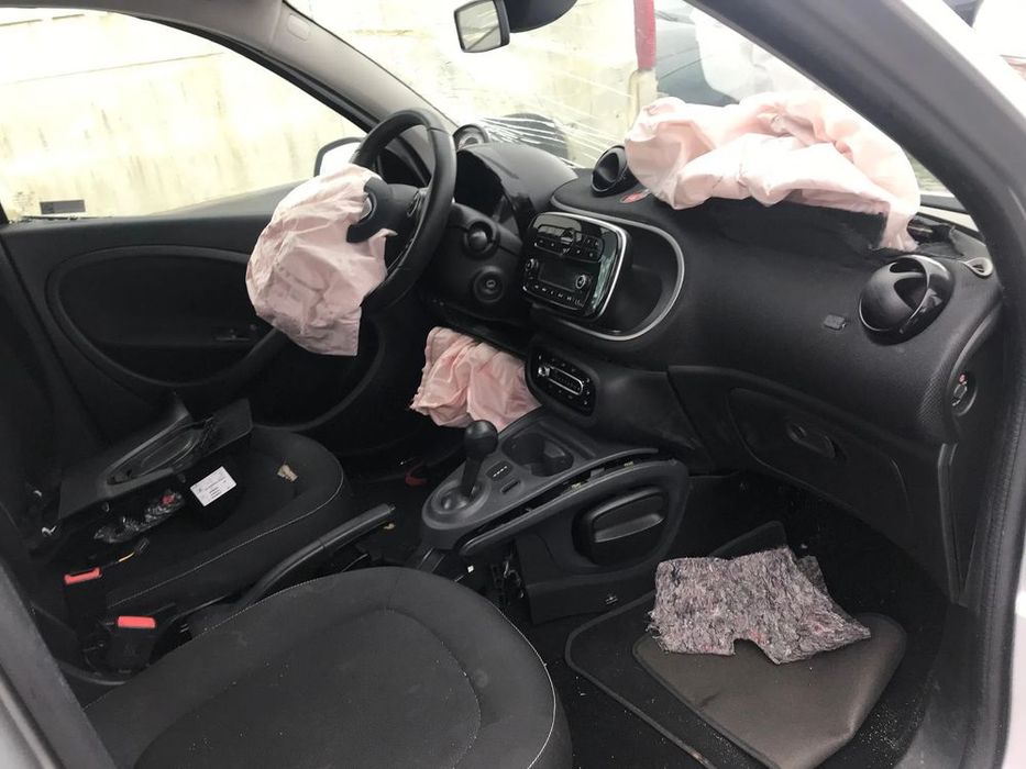 Smart Forfour 453 Electric Drive 5P 2020 - Para Peças