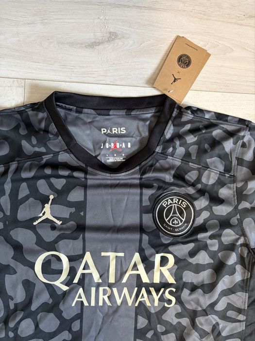 Koszulka PSG nowa